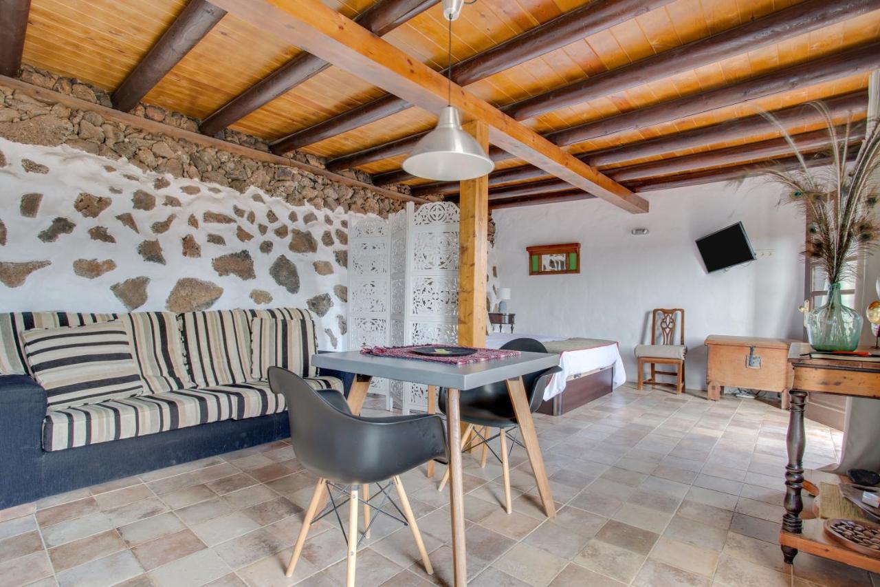 Estudio Pu La Vegueta Exteriér fotografie
