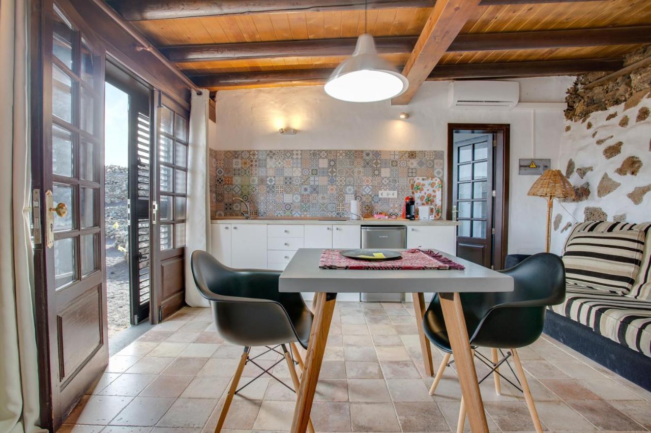 Estudio Pu La Vegueta Exteriér fotografie