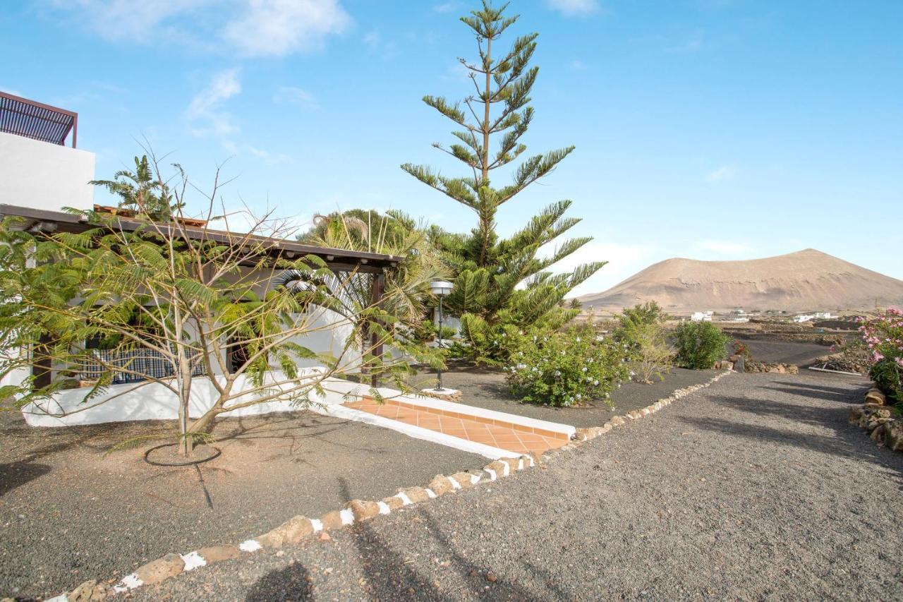 Estudio Pu La Vegueta Exteriér fotografie